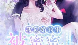 娱乐吃瓜隐婚小说,娱乐圈的甜蜜瓜田