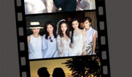 娱乐吃瓜结婚视频大全最新