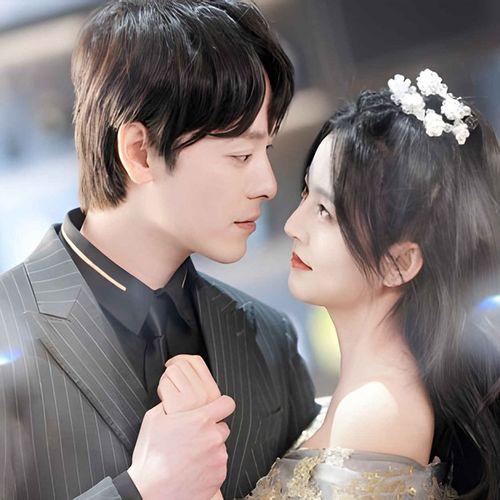 世间星辰不及你,不及君容璀璨