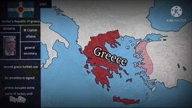 希腊欢迎你（国语版）,热情邀你共赴浪漫之旅