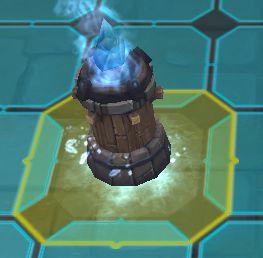 治疗塔,探索现代治疗塔的神奇疗效与广泛应用