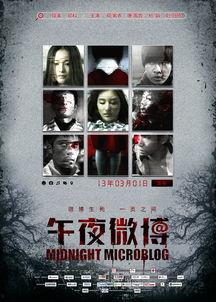 午夜微博,揭秘网络世界的秘密角落