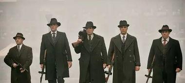 纽约黑帮纪实,揭秘真实地下世界